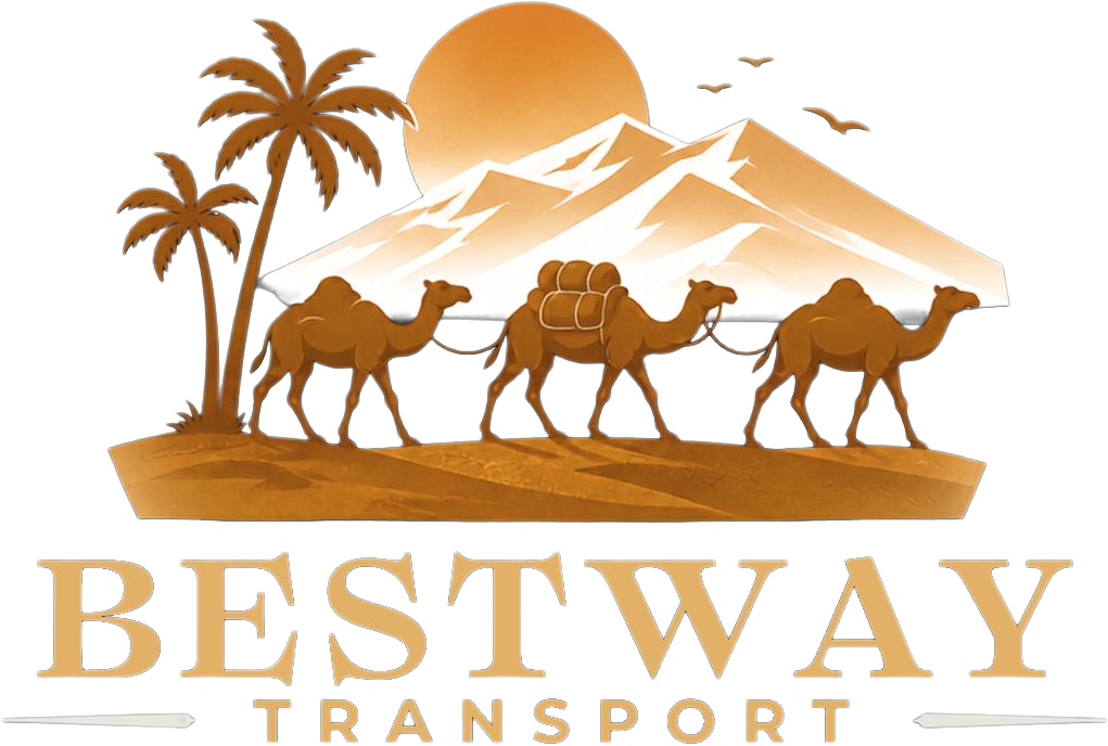 BestWay Transport